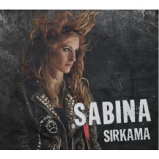 CD Sabina Křováková: Sirkama