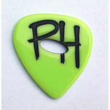 Pick PH, colour light green - design by Petr Henych